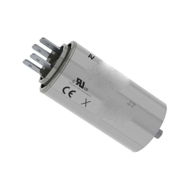 C274AC24315SB0J KEMET  Film Capacitors